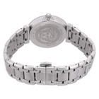 Versace Daphnis Quartz White Dial Ladies Watch VE1601018