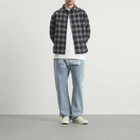 Billionaire Boys Club Men's Arch Logo Denim Jeans in Light Wash Blue