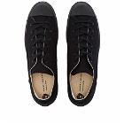 Shoes Like Pottery 01JP Low Sneakers in Black Mono