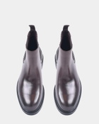 Steve Madden Tipett Boots in Brown