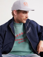 Willy Chavarria - CCC Community Center Twill Baseball Cap