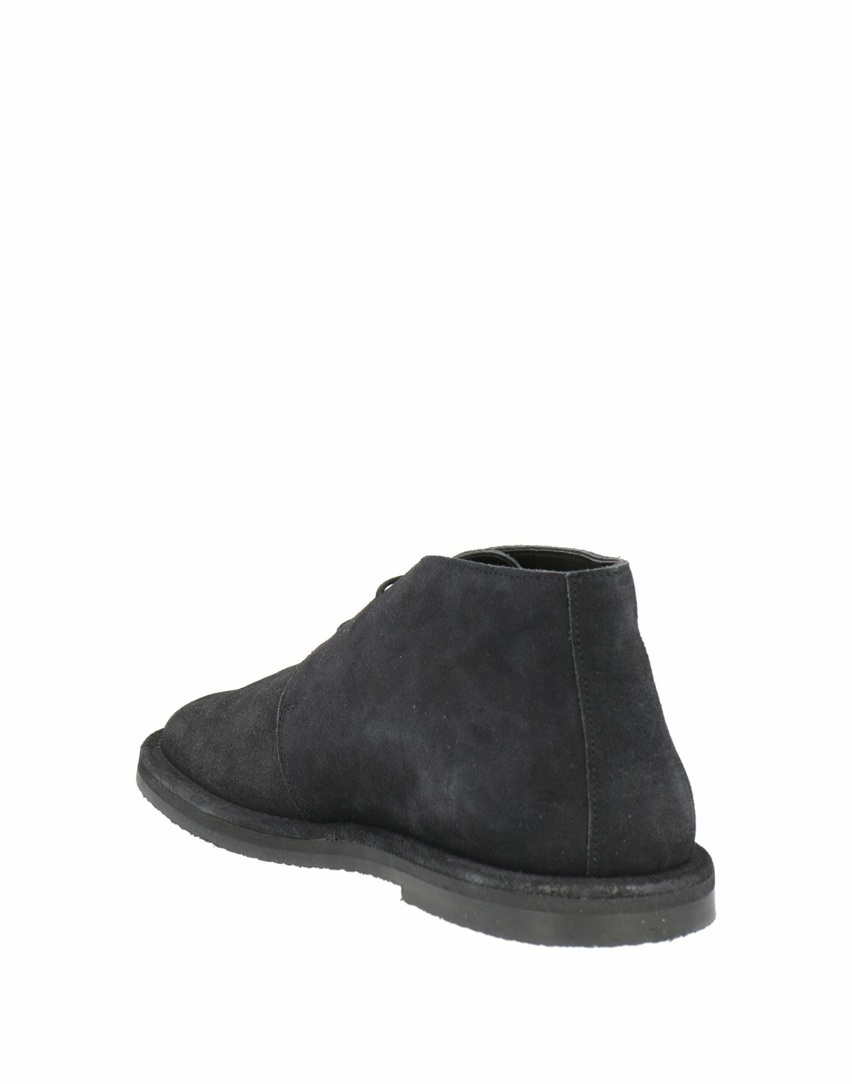 Studio Nicholson Womens Ankle boots in Black