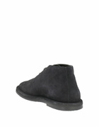 Studio Nicholson Womens Ankle boots in Black