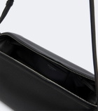 Nour Hammour Kenza leather shoulder bag