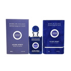 Anfar Mens Azure Spirit Extrait de Parfum Spray 3.4 oz Fragrances 6292257643510