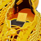 Nike ACG Watercat Sneakers in Vivid Sulfur/University Gold