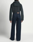 Hyein Seo Womens Jacket Charcoal