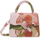 KidSuper Multicolor Kissing Bag