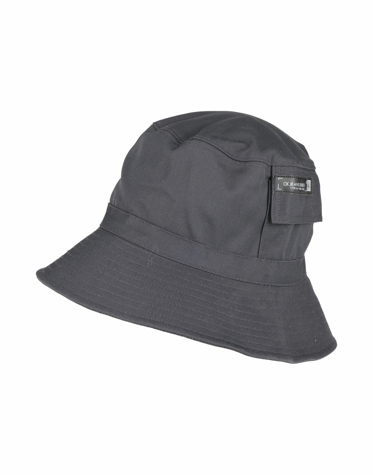 Calvin Klein Jeans Womens Hat Charcoal