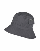 Calvin Klein Jeans Womens Hat Charcoal