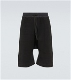 Byborre - Cotton shorts