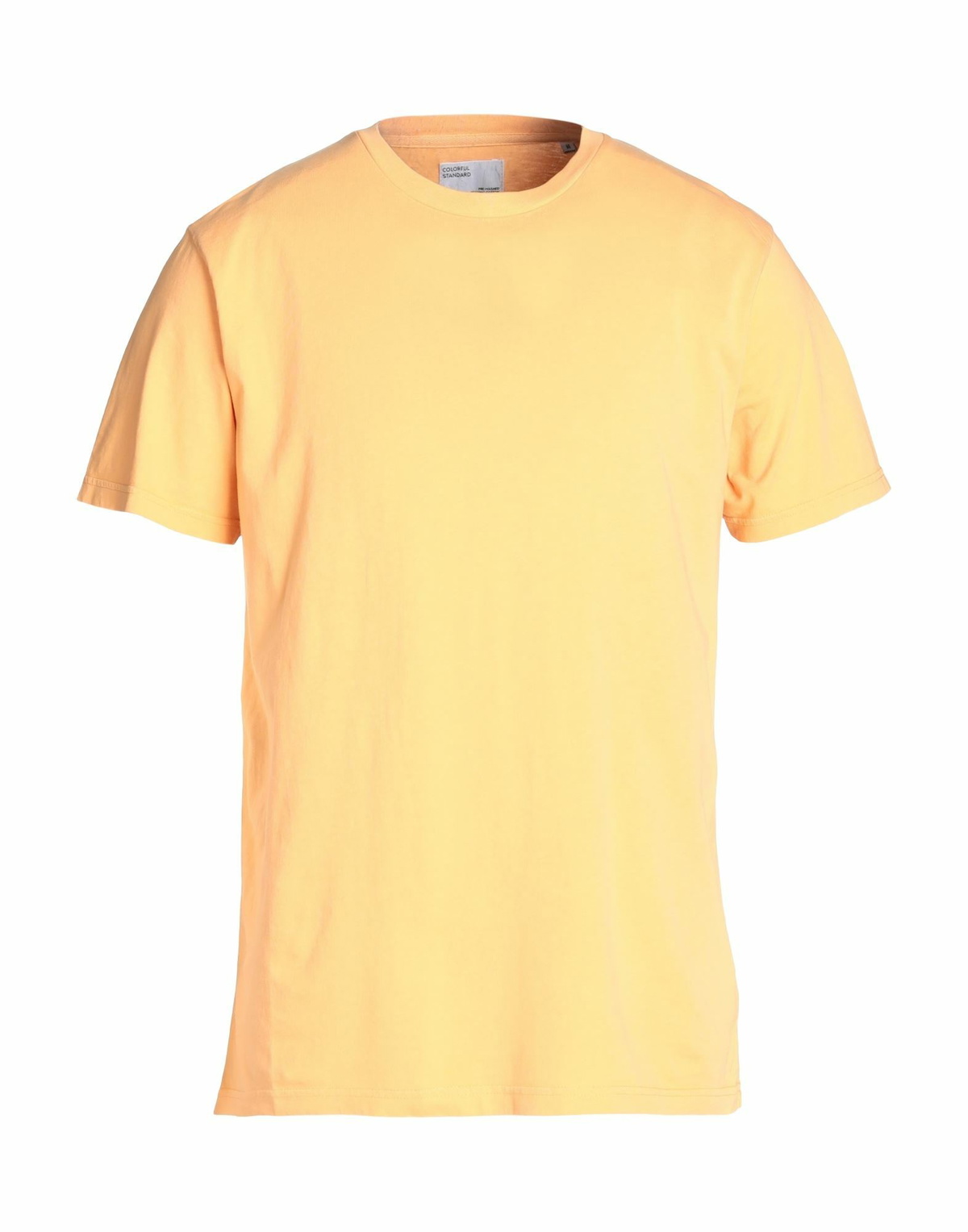 Colorful Standard T-shirt Apricot