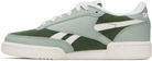 Reebok Classics Green Club C Revenge II Sneakers