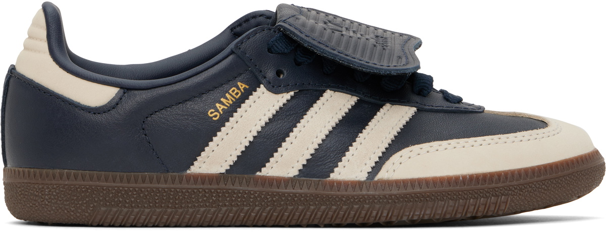 adidas Originals Navy Samba LT Sneakers adidas Originals