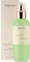 HYEJA Lotus Clarifying Gentle PHA Facial Mist, 100 mL