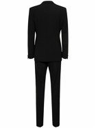 TOM FORD - O'connor Stretch Wool Plain Weave Suit