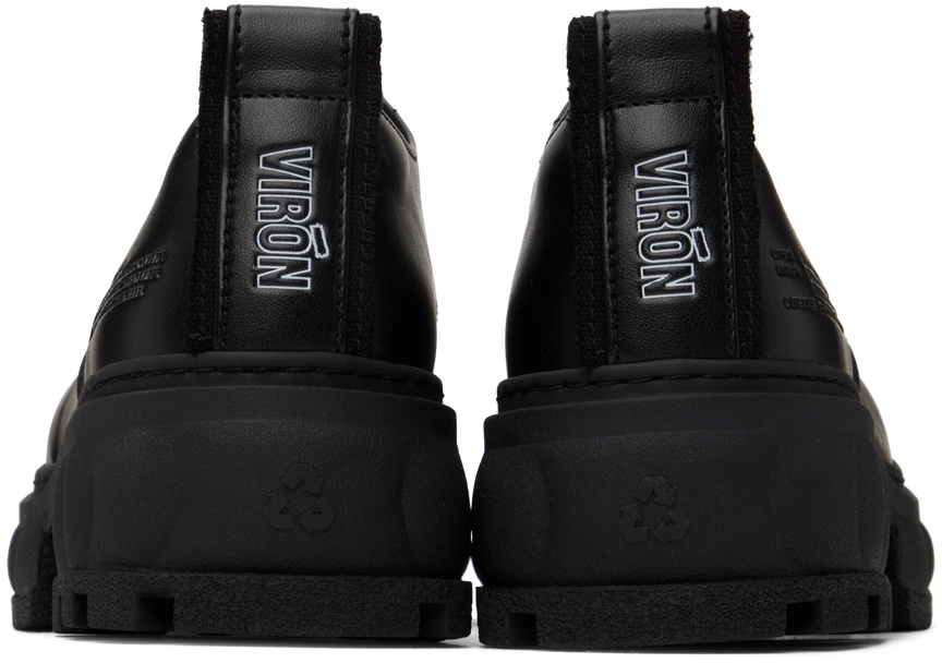 Virón Black Alter Derbys