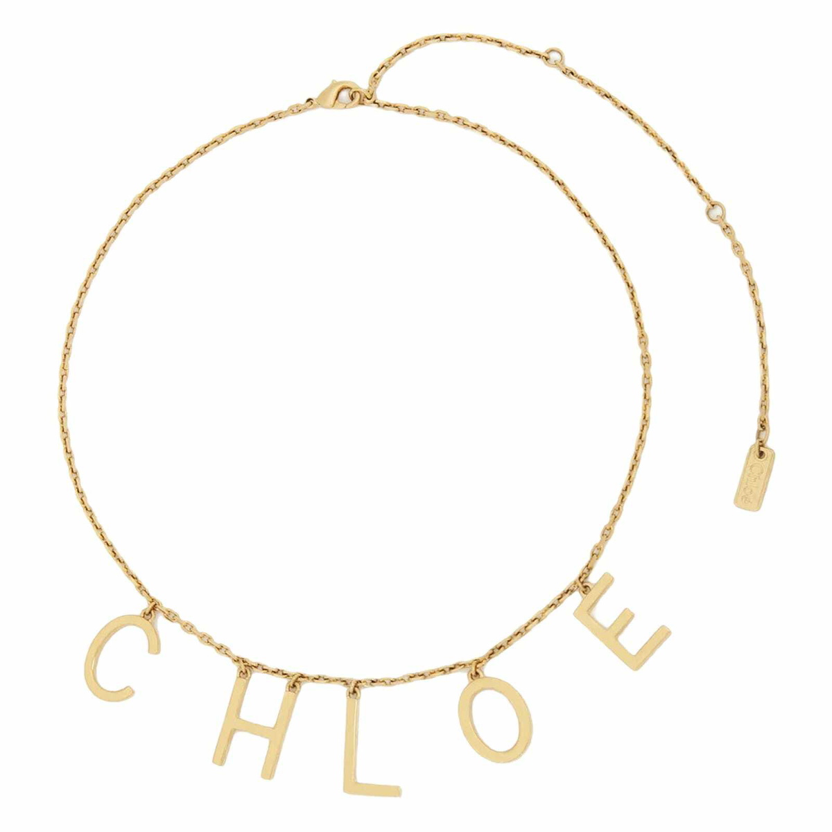 【CHLOE】jamie gold-tone, wood and sodalite ring Chloé Gold Tone Jamie Wood Ring Chloe