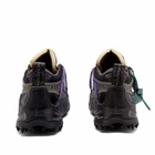 Off-White Men's Odsy 1000 Sneakers in Black