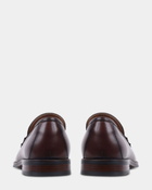 Steve Madden Ness Dress Shoes in Brown