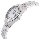 Grand Seiko Heritage Quartz Diamond Ladies Watch STGF385