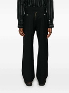 AIREI - Wool Trousers