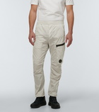 C.P. Company - Chrome-R tapered pants