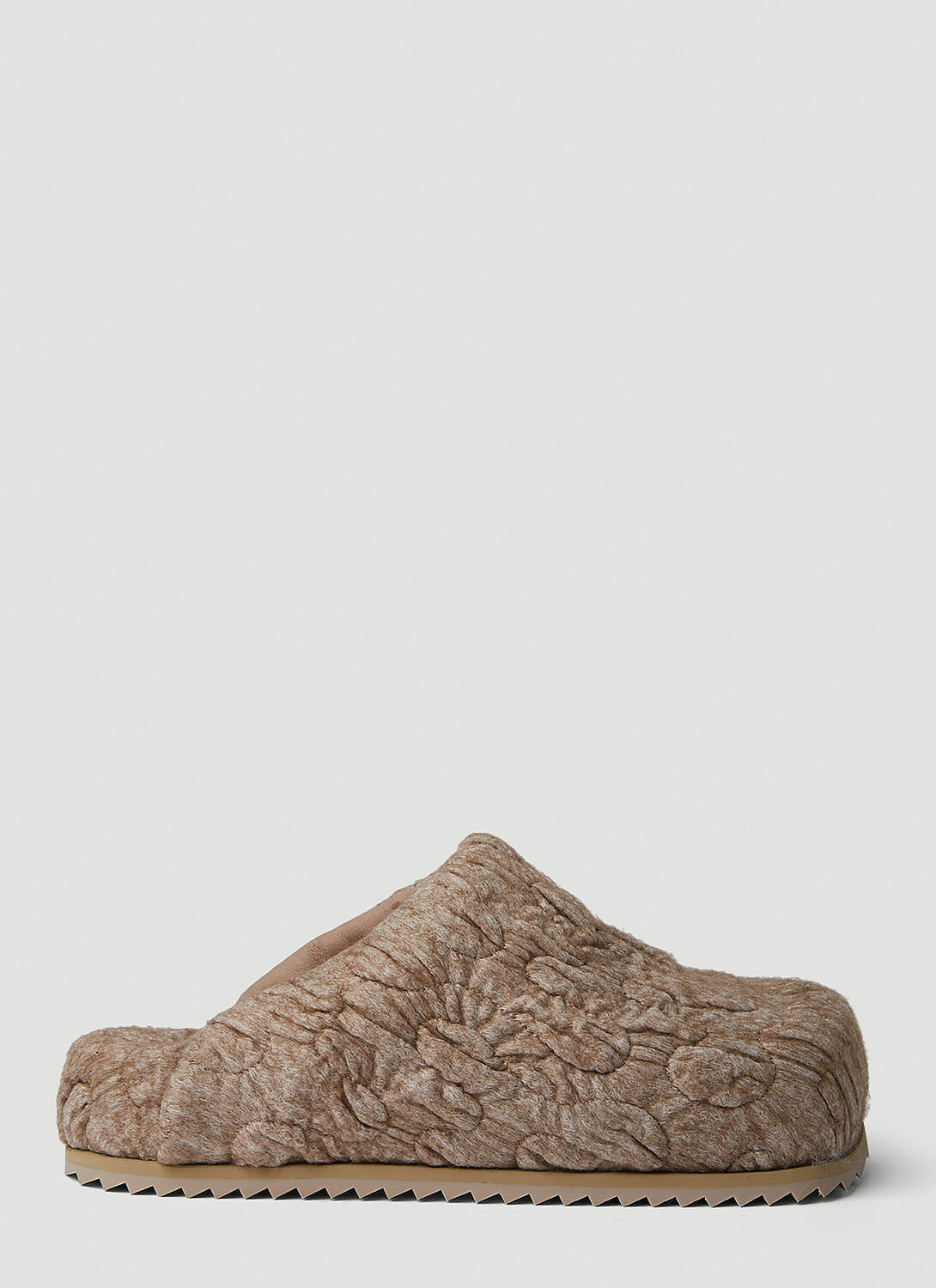 Yume Yume Truck Wool Mules