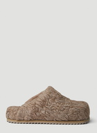 Yume Yume Truck Wool Mules