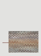 Missoni Set of Two Andorra Placemat