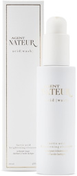 AGENT NATEUR Acid (Wash) Lactic Acid Cleanser, 120 mL