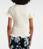 Stella McCartney Cotton top