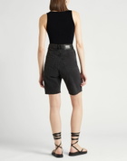 Coperni Womens Tank top in Black