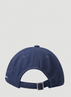 La Casquette Baseball Cap in Blue