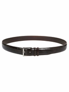 Orciani Classic Belt
