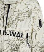 A-COLD-WALL Hooded Cotton Jacket