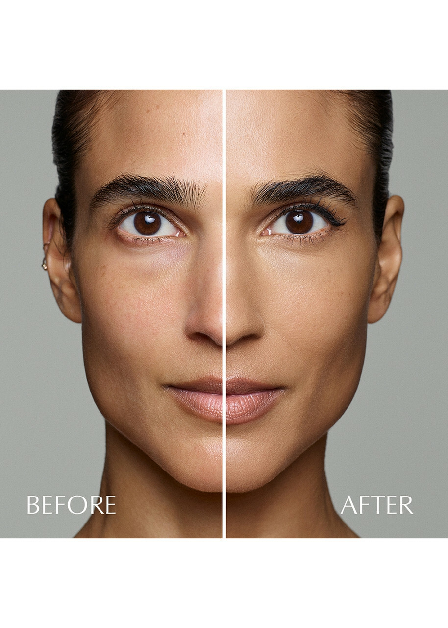 Estée Lauder Futurist Hydra Rescue Moisturising Makeup SPF45 35ml - Honey Bronze, spf Foundation , Acetate