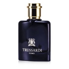 Trussardi Mens Uomo EDT Spray 1 oz Fragrances 8011530810009