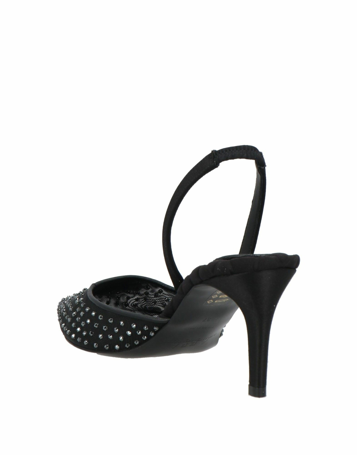 Aera Womens Pumps in Black