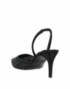Aera Womens Pumps in Black