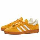 Adidas Handball Spezial in Preloved Yellow/Cream White