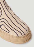 Virón 1997 Boots