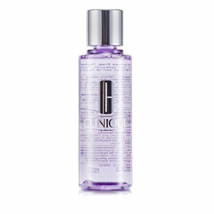 Photo: Clinique / Take The Day Off Makeup Remover 4.2 oz