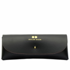Oscar Deen Pellerin Sunglasses in Crystal/Moss 