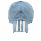 Adidas Women's by AVAVAV Slashed Cap in Night Marine 