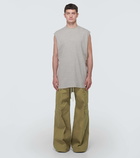 DRKSHDW by Rick Owens DRKSHDW Jumbo Bela cargo pants