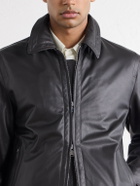 Valstar - Duke Leather Jacket - Brown