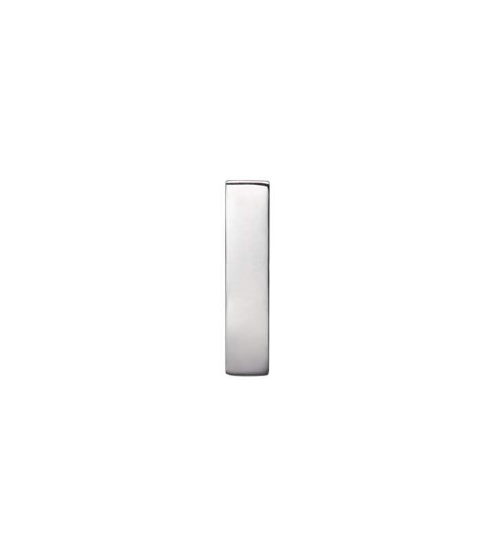 Photo: Repossi Berbere 18kt white gold single earring