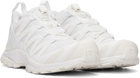 Rier White Salomon Edition XA Pro 3D Sneakers