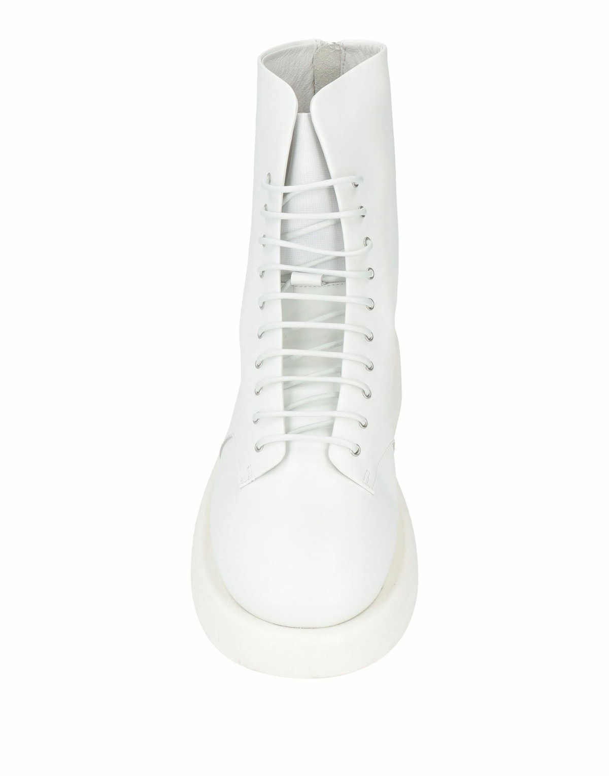Marsèll Womens Ankle boots in White